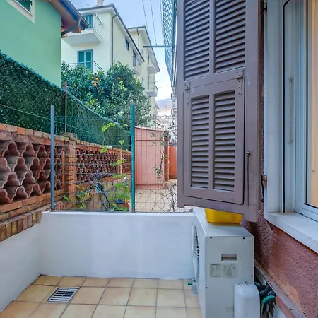 Eleonora House - Happy Alassio