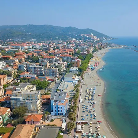 Apartamento Eleonora House - Happy